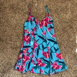 Show Me Your Mumu Mini Dress